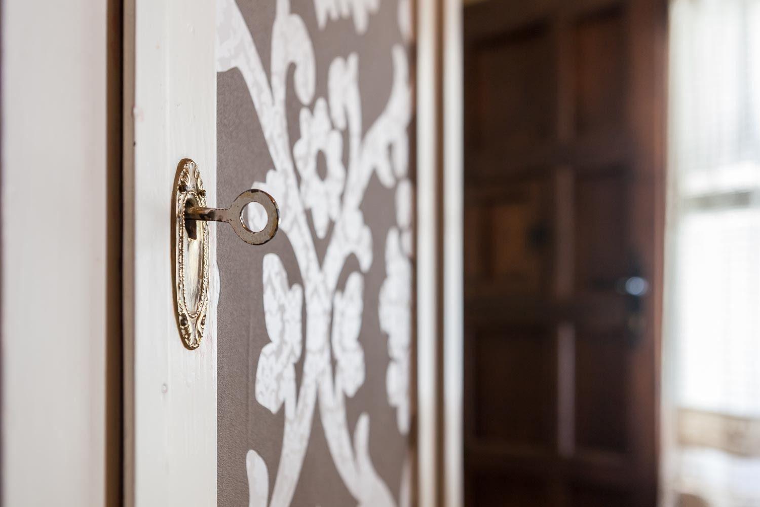 Casa Rural La Barquilla アセボ エクステリア 写真